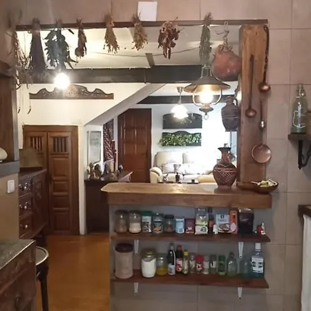 Casa Maria