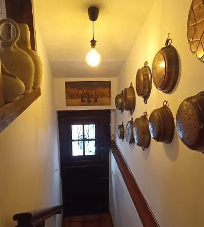 Casa Maria