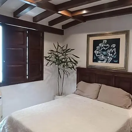 Casa Maria 홈스테이